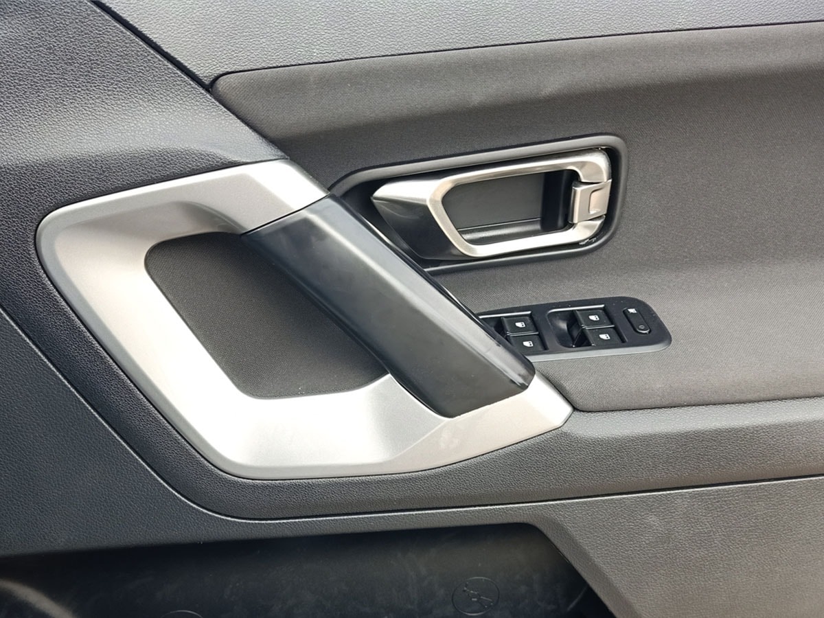 Used 2022 Tata Harrier Used 2022 Tata Harrier