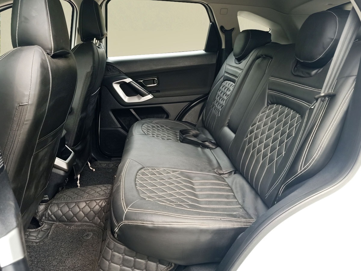 Used 2022 Tata Harrier Used 2022 Tata Harrier