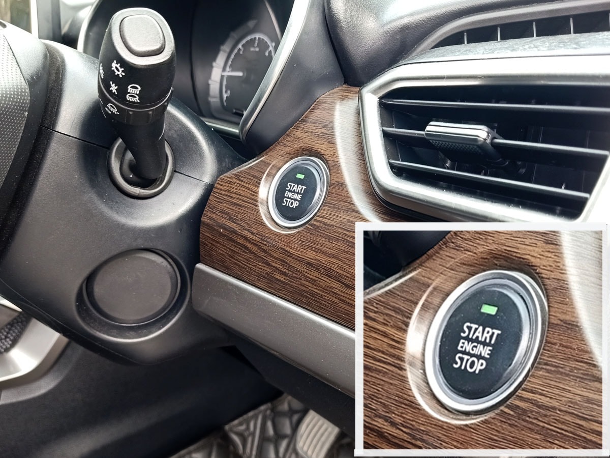 Used 2022 Tata Harrier Used 2022 Tata Harrier