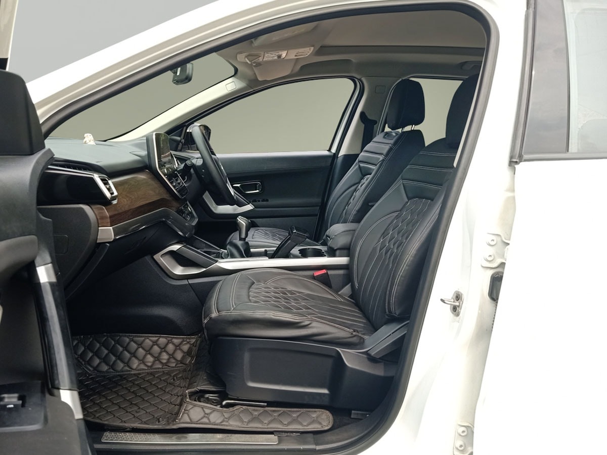 Used 2022 Tata Harrier Used 2022 Tata Harrier