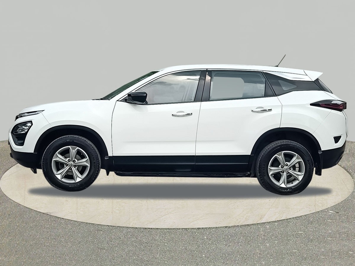 Used 2022 Tata Harrier Used 2022 Tata Harrier