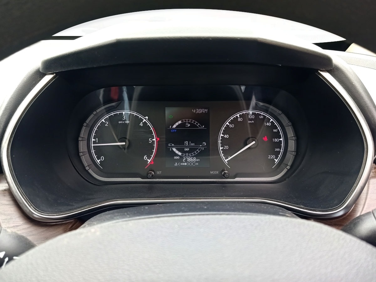 Used 2022 Tata Harrier Used 2022 Tata Harrier