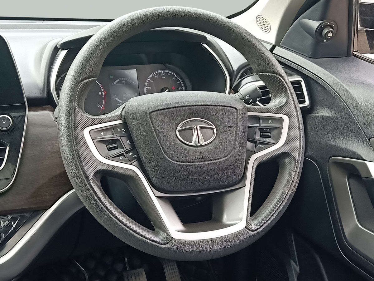 Used 2022 Tata Harrier Used 2022 Tata Harrier