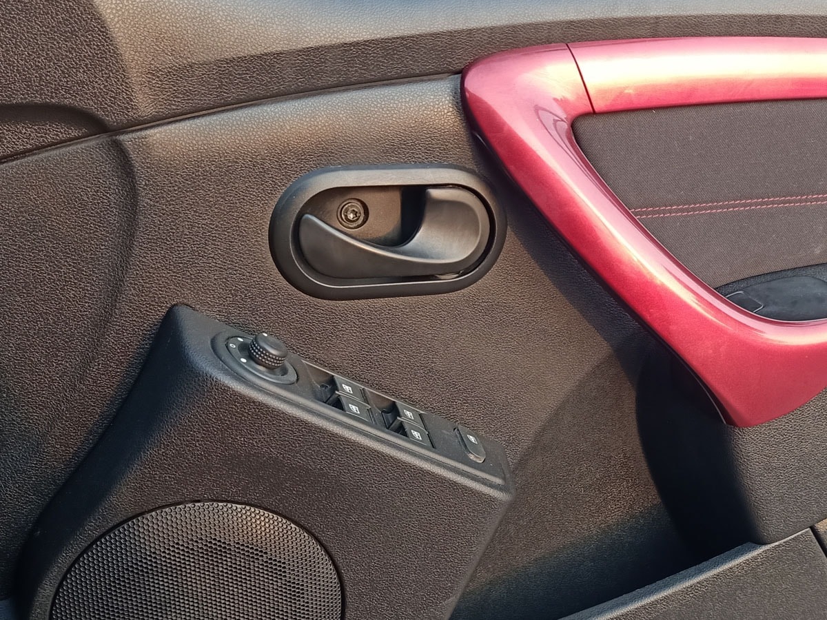 Used 2018 Renault Duster Used 2018 Renault Duster