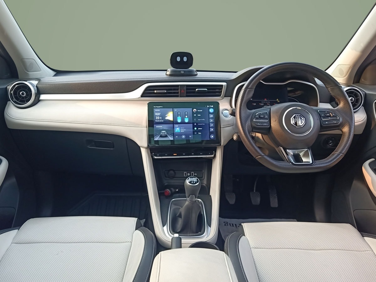 Used 2022 MG Astor Used 2022 MG Astor