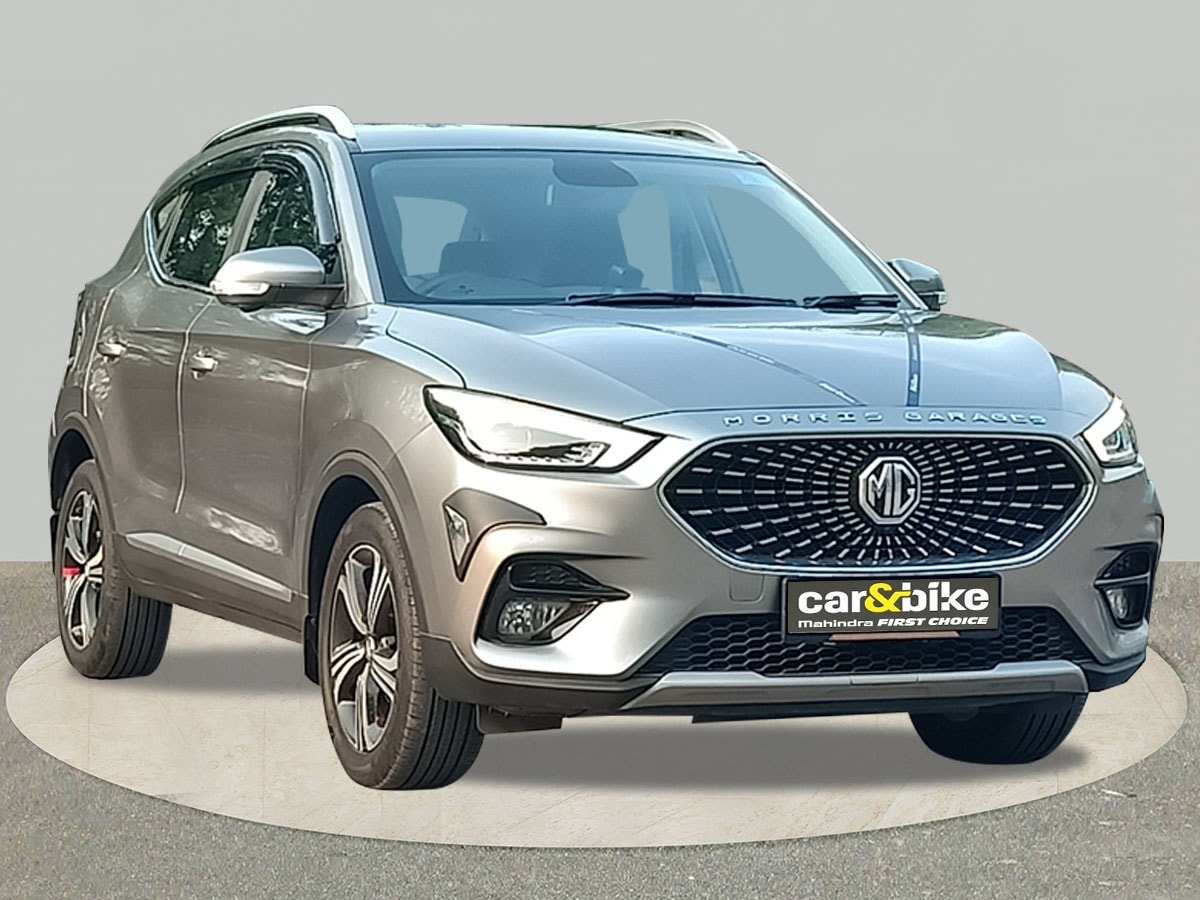 Used 2022 MG Astor Used 2022 MG Astor