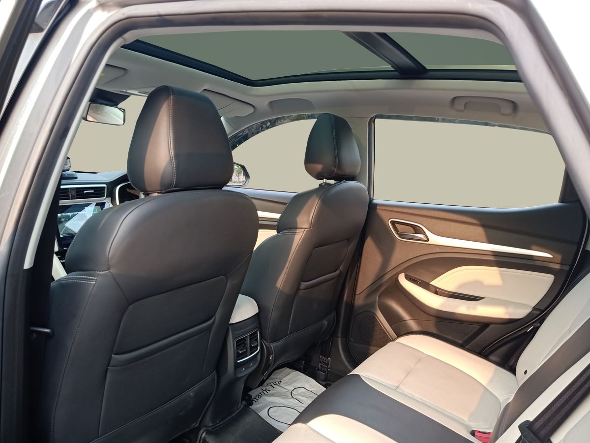 Used 2022 MG Astor Used 2022 MG Astor