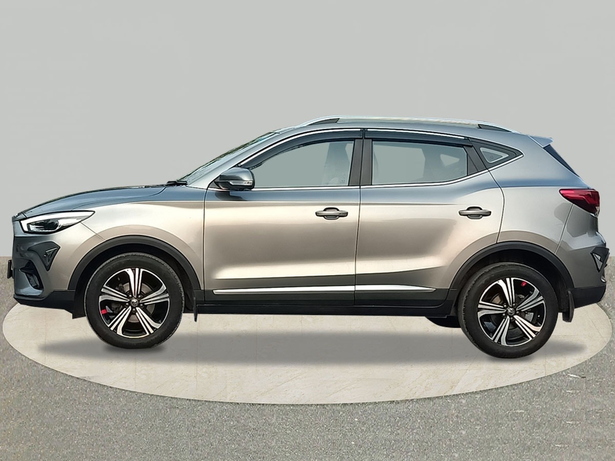 Used 2022 MG Astor Used 2022 MG Astor