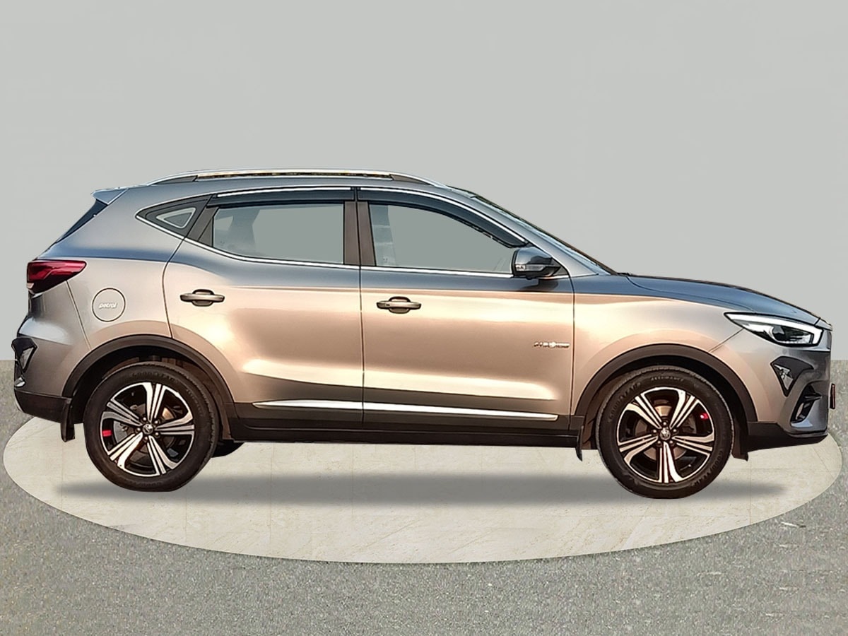 Used 2022 MG Astor Used 2022 MG Astor