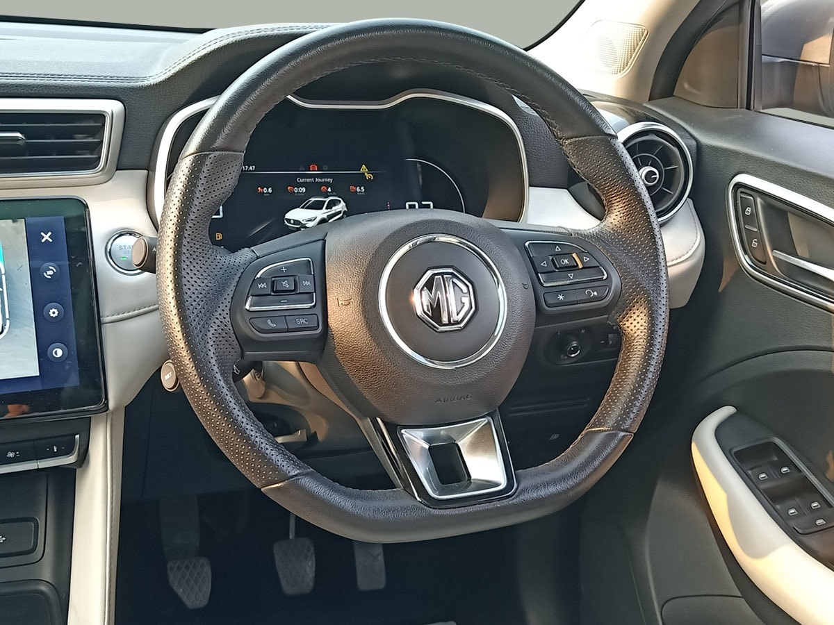 Used 2022 MG Astor Used 2022 MG Astor