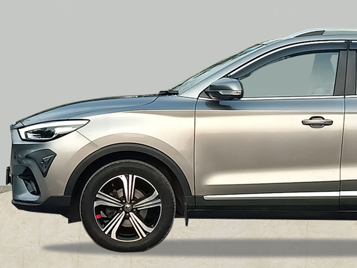 Used 2022 MG Astor Used 2022 MG Astor