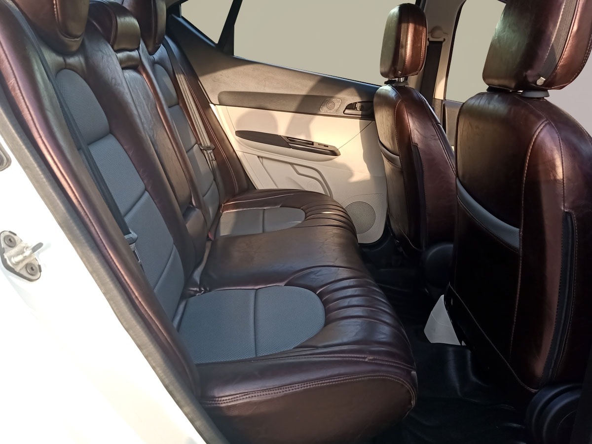 Tigor image 15 Tigor image 15