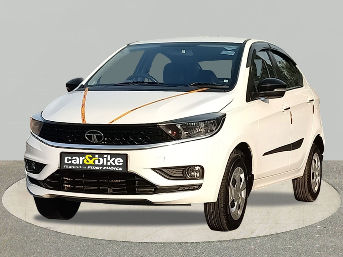 Tigor image 1 Tigor image 1