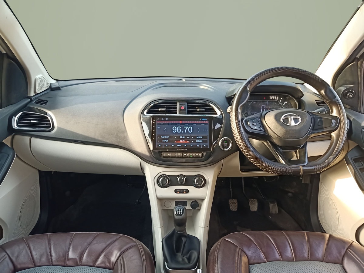 Tigor image 12 Tigor image 12