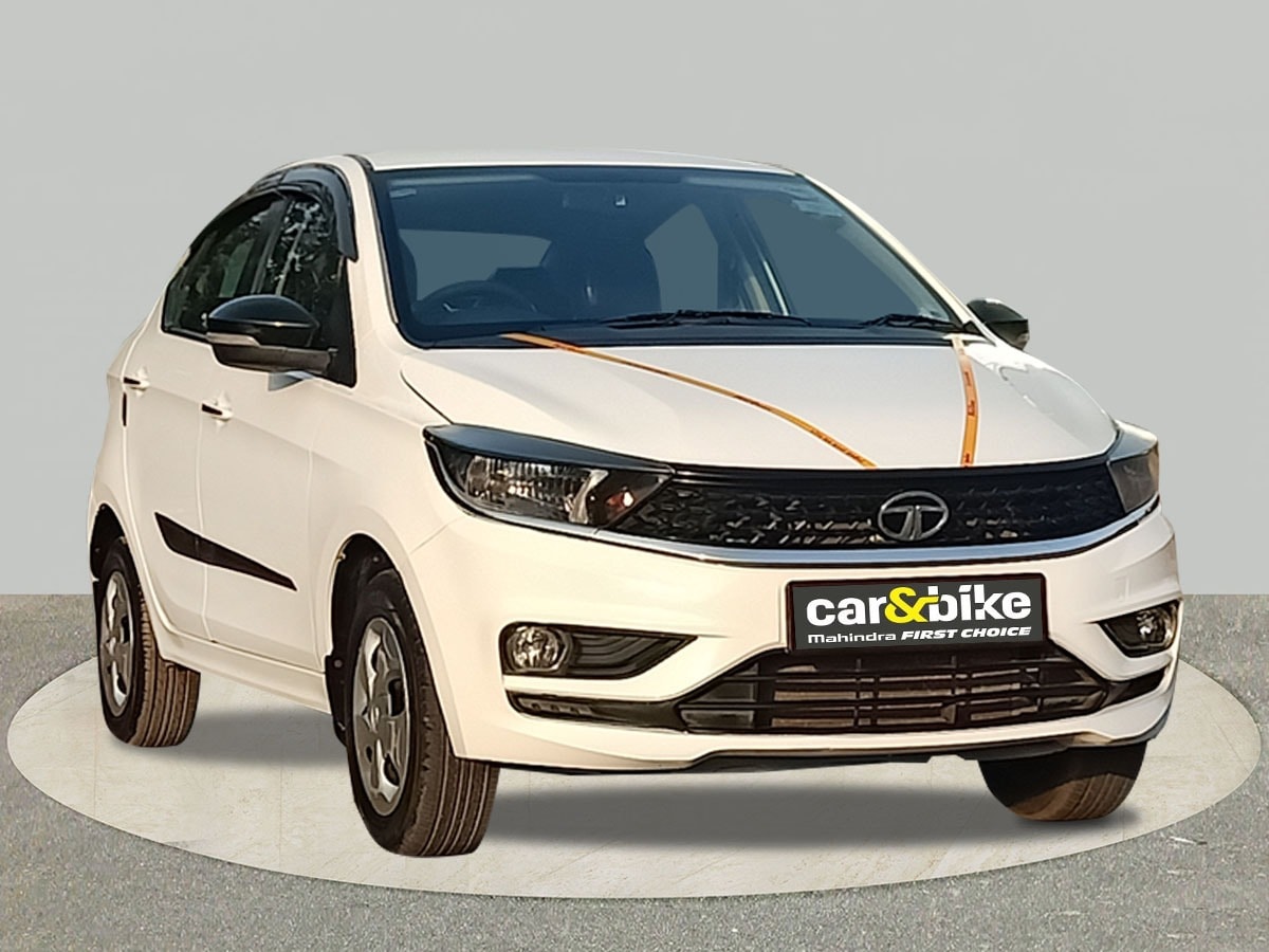 Tigor image 7 Tigor image 7