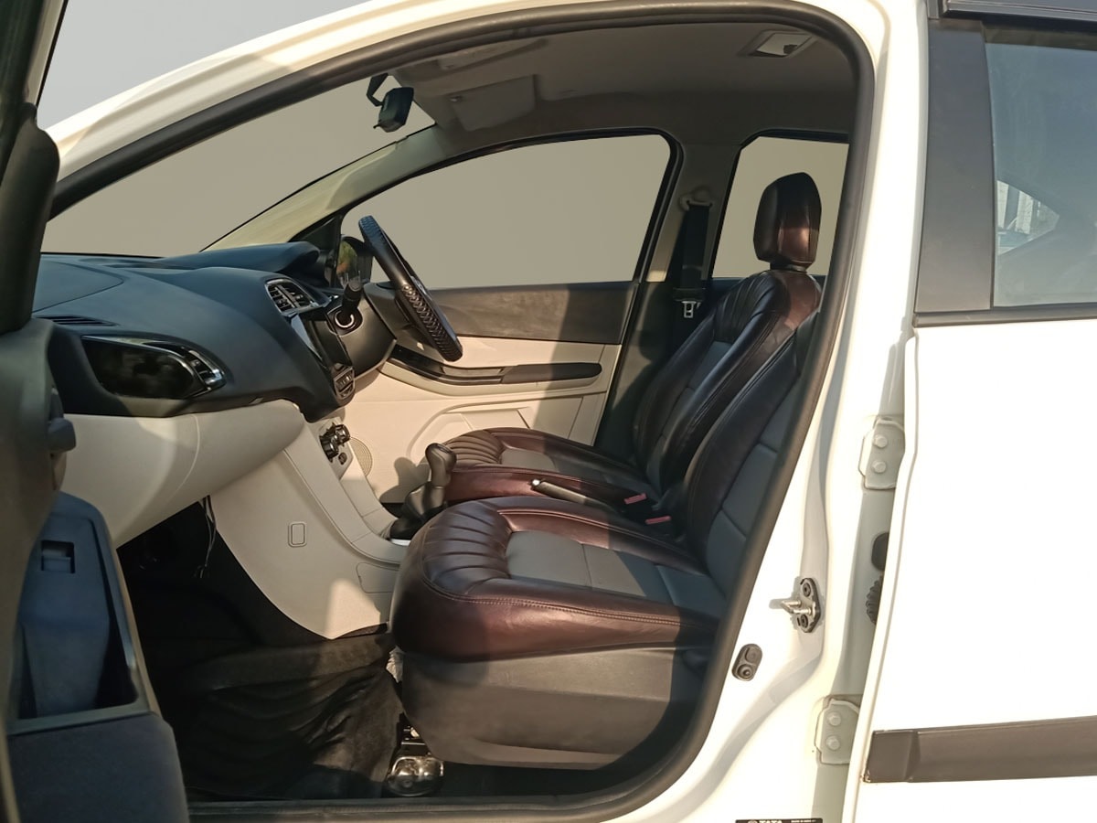 Used 2023 Tata Tigor Used 2023 Tata Tigor