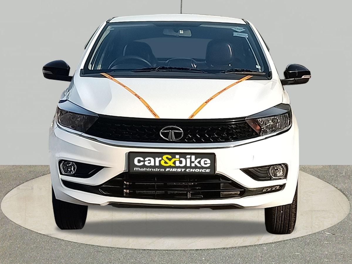 Used 2023 Tata Tigor Used 2023 Tata Tigor