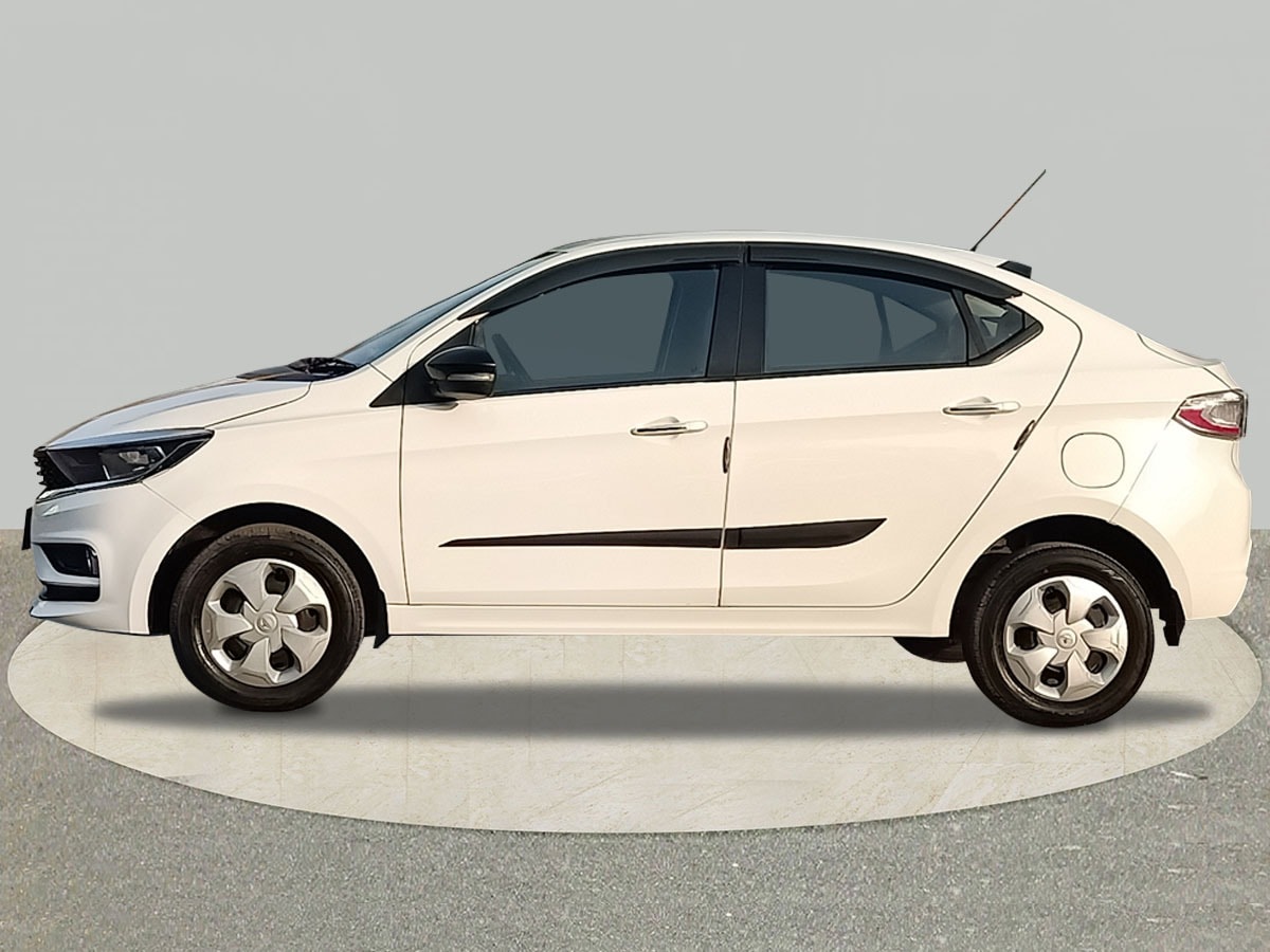 Tigor image 2 Tigor image 2