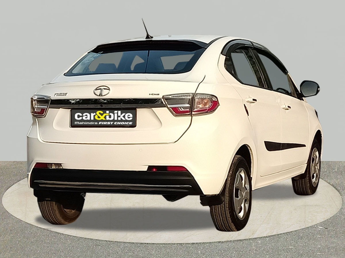 Used 2023 Tata Tigor Used 2023 Tata Tigor