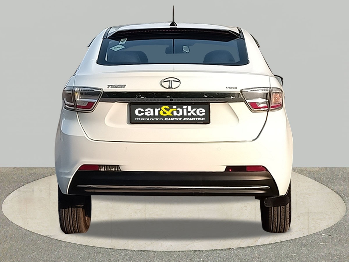 Tigor image 4 Tigor image 4