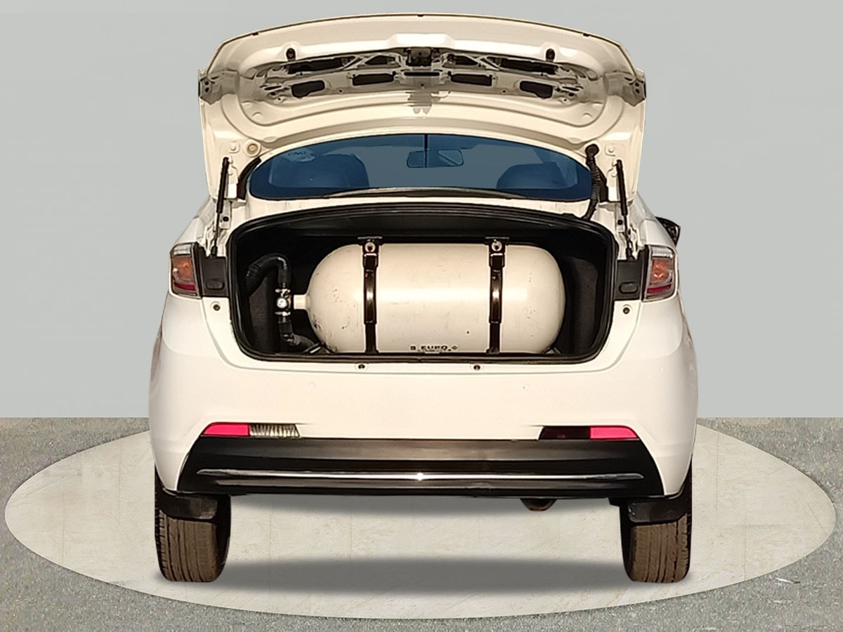 Used 2023 Tata Tigor Used 2023 Tata Tigor