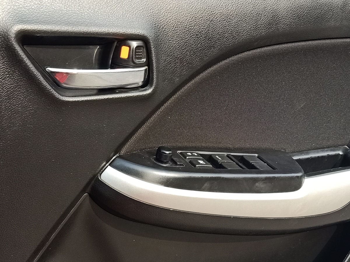 Used 2018 Maruti Suzuki Baleno Used 2018 Maruti Suzuki Baleno