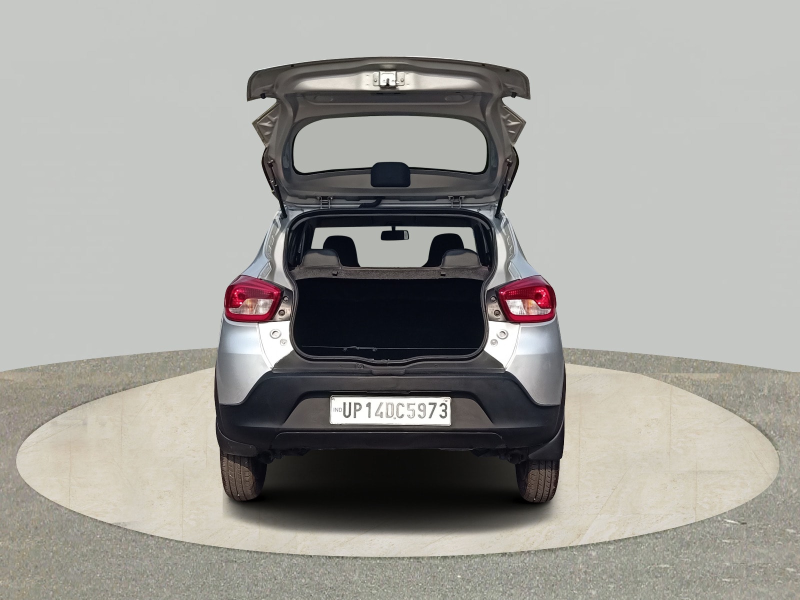 Kwid image 10 Kwid image 10