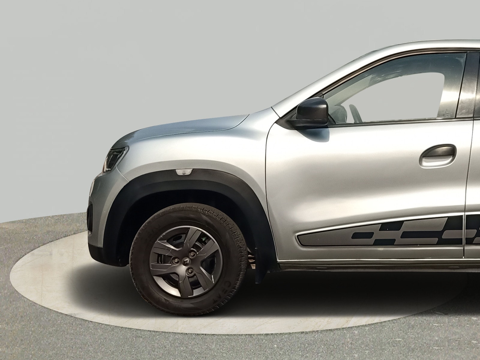 Kwid image 9 Kwid image 9