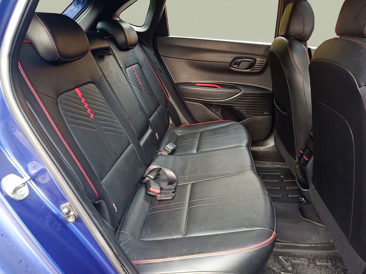 Used 2022 Hyundai i20 N Line Used 2022 Hyundai i20 N Line