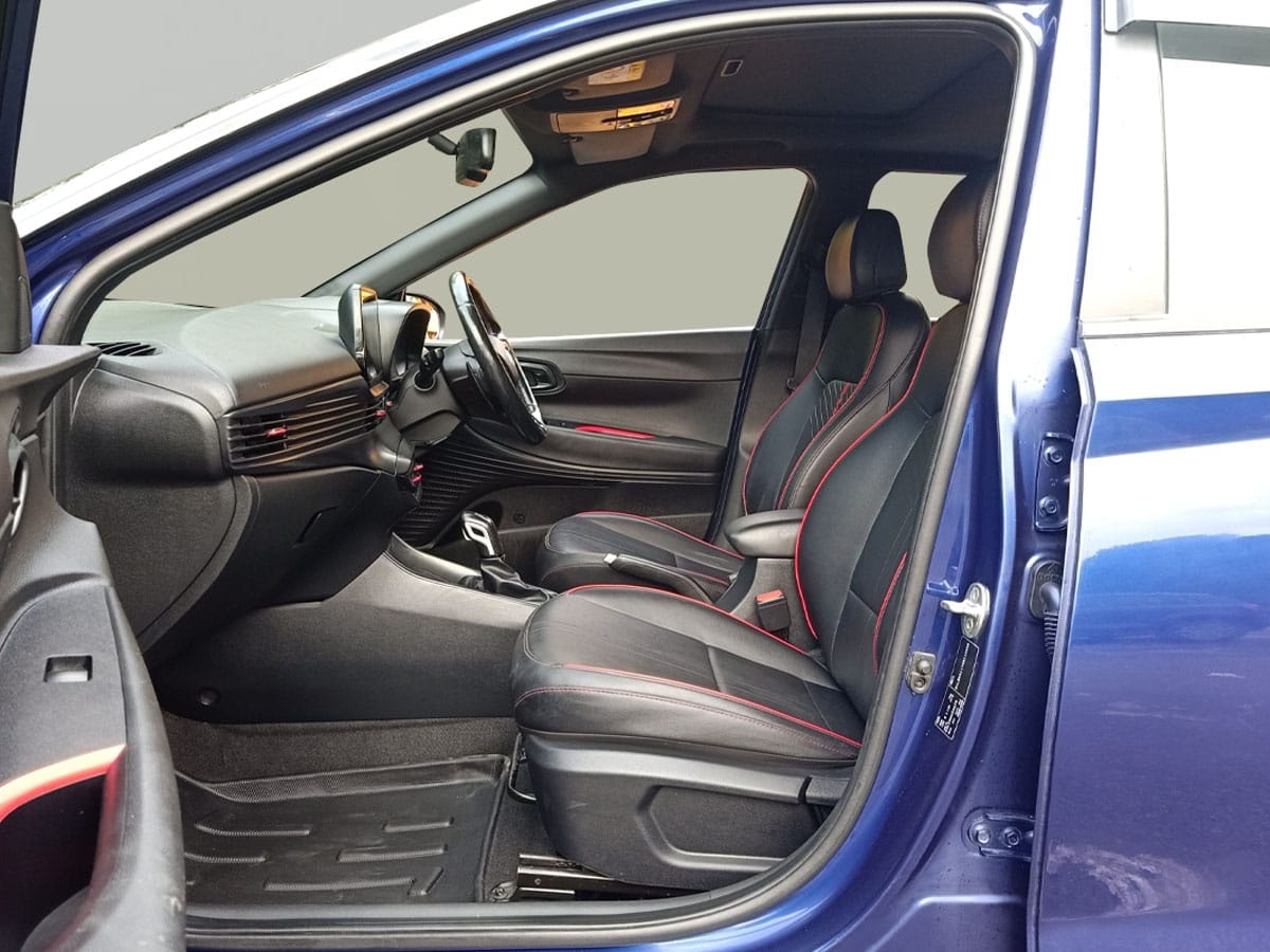 Used 2022 Hyundai i20 N Line Used 2022 Hyundai i20 N Line