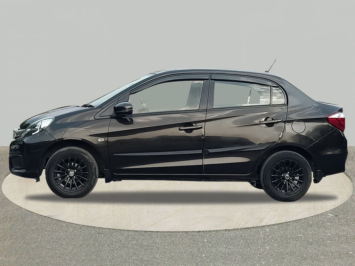 Used 2016 Honda Amaze Used 2016 Honda Amaze