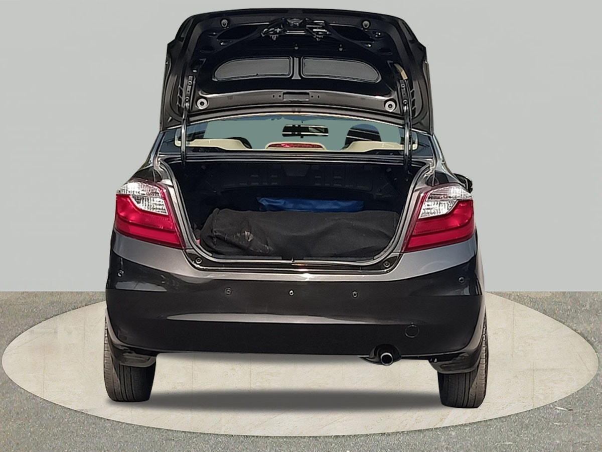 Used 2016 Honda Amaze Used 2016 Honda Amaze