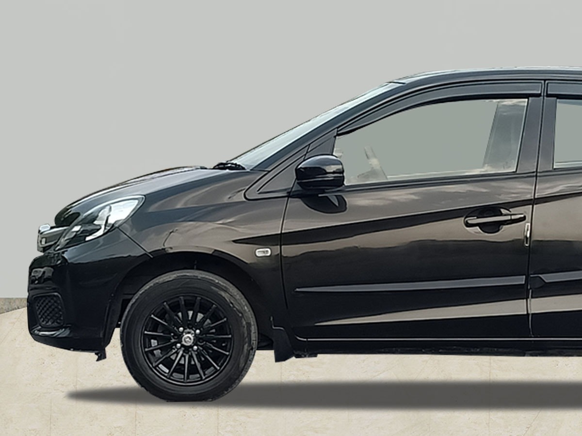 Used 2016 Honda Amaze Used 2016 Honda Amaze