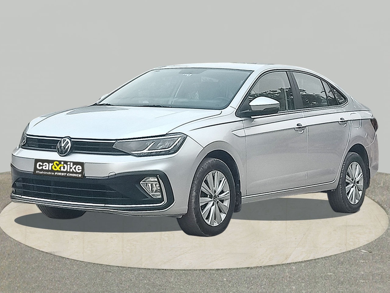 Used 2022 Volkswagen Virtus Used 2022 Volkswagen Virtus