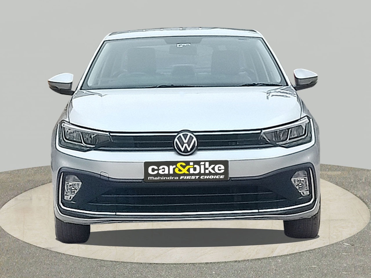 Used 2022 Volkswagen Virtus Used 2022 Volkswagen Virtus