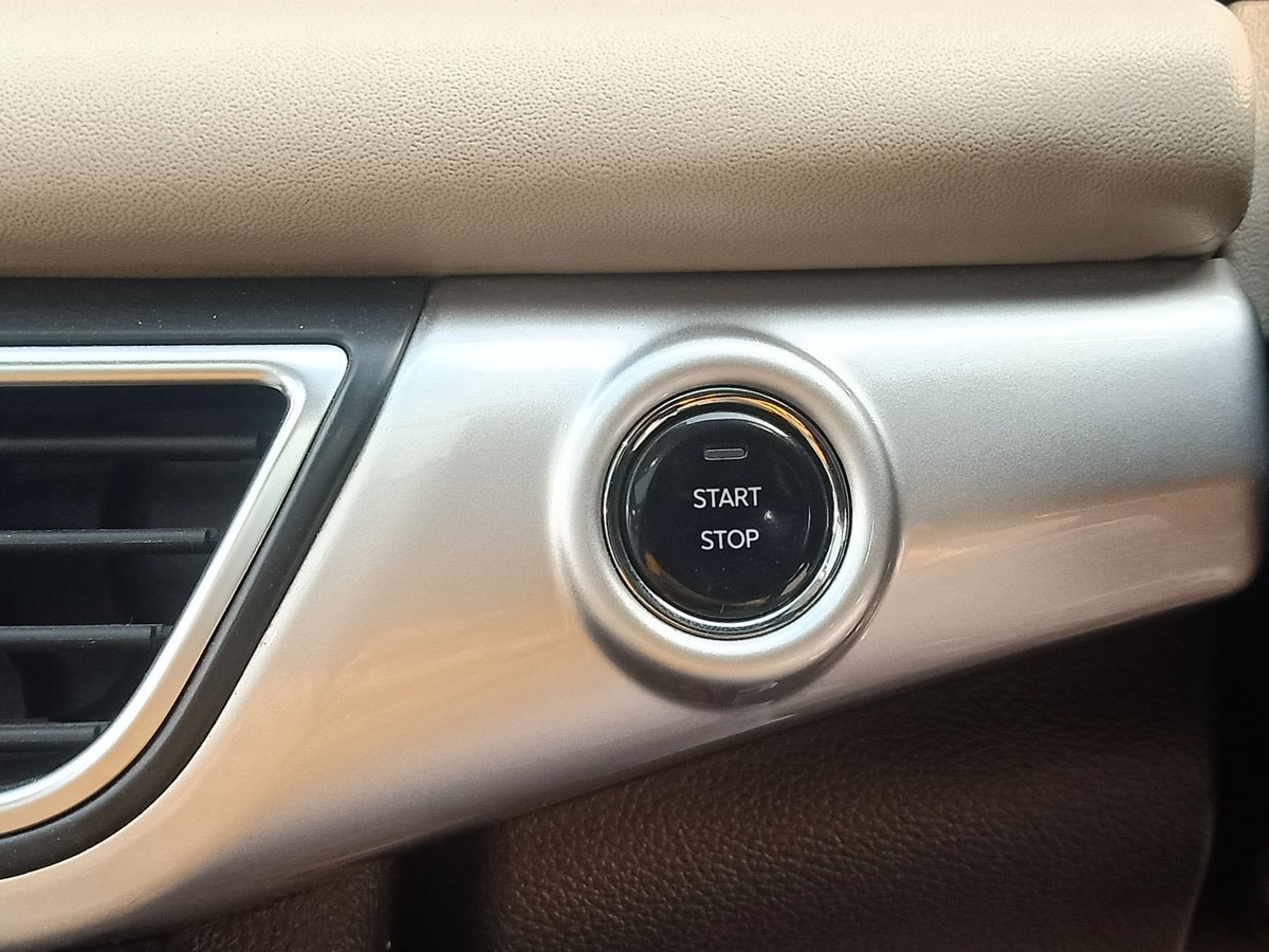 Used 2021 Mahindra XUV700 Used 2021 Mahindra XUV700