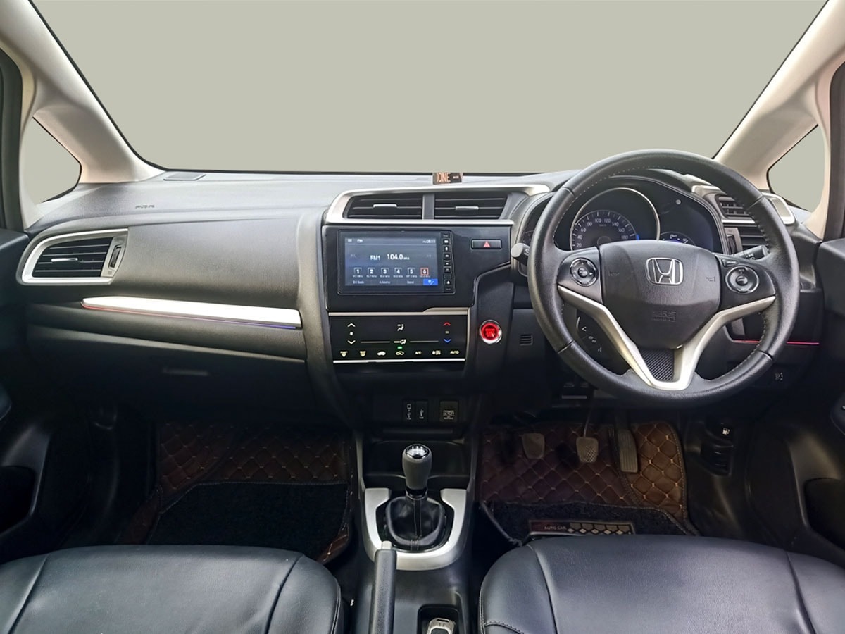 Used 2023 Honda WR-V Used 2023 Honda WR-V