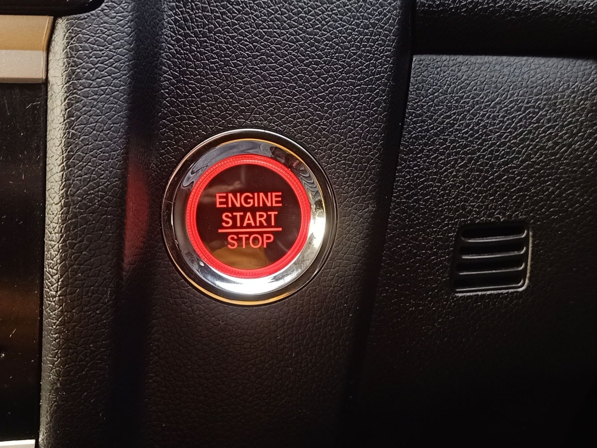 Used 2023 Honda WR-V Used 2023 Honda WR-V