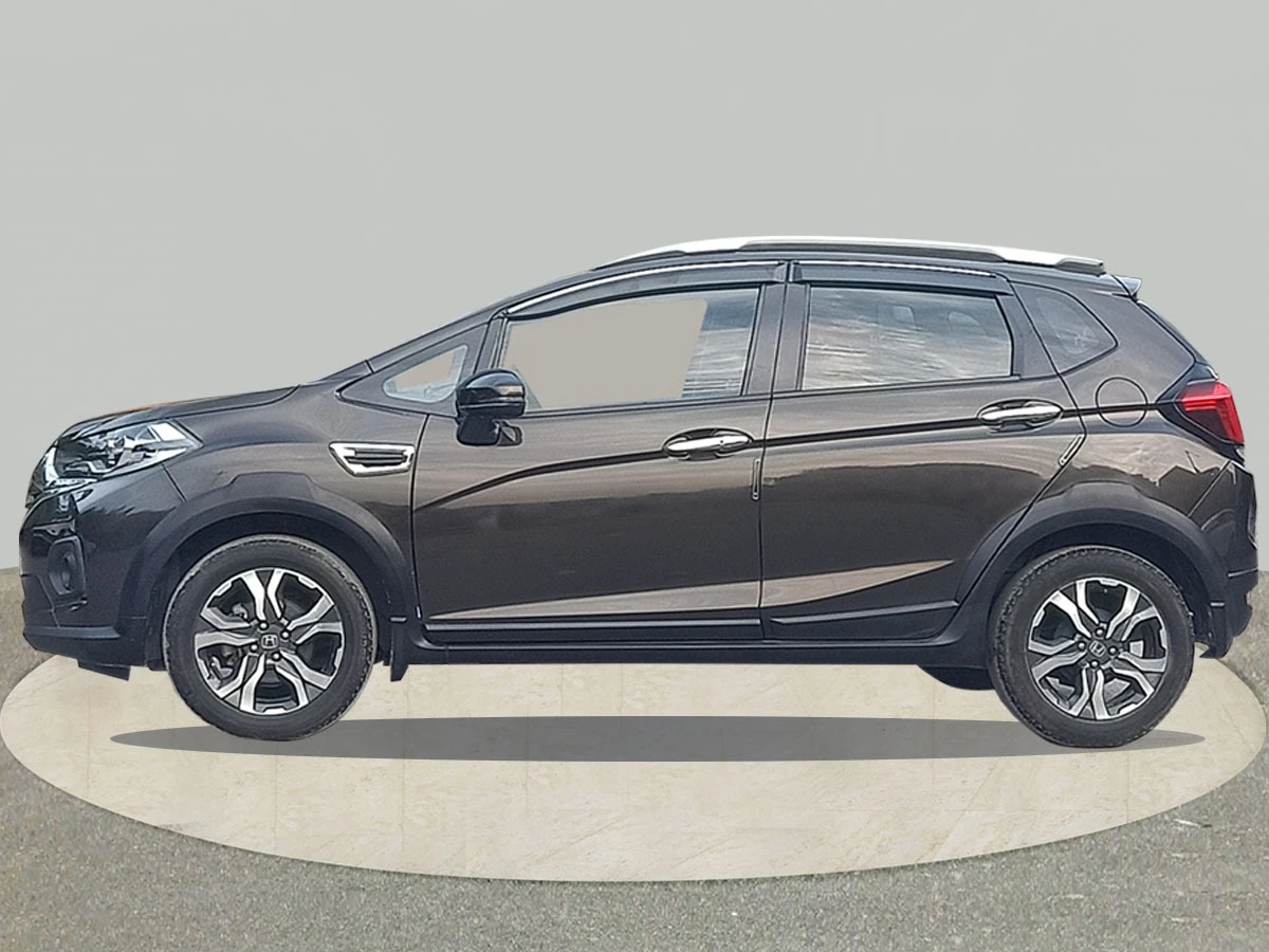 Used 2023 Honda WR-V Used 2023 Honda WR-V