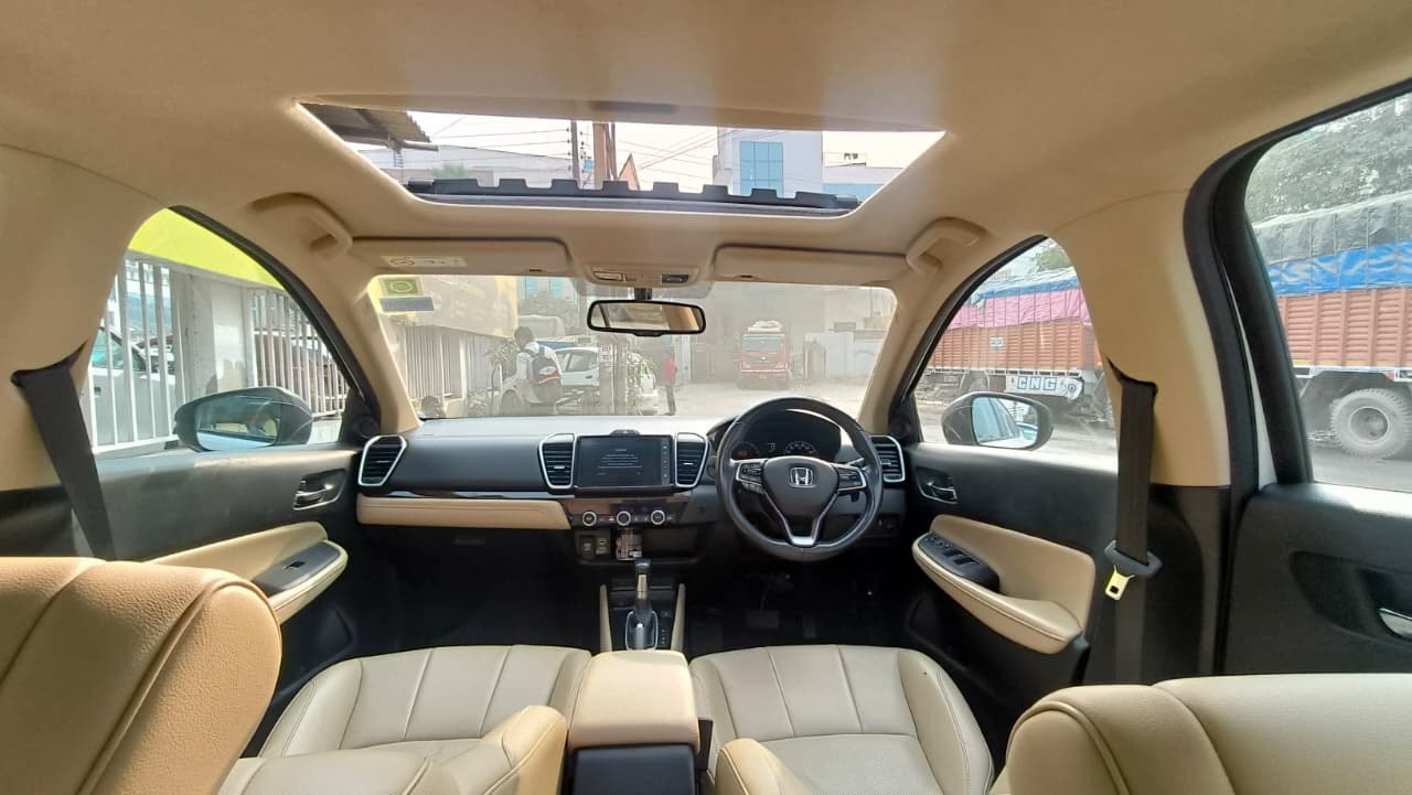 Used 2023 Honda City Used 2023 Honda City