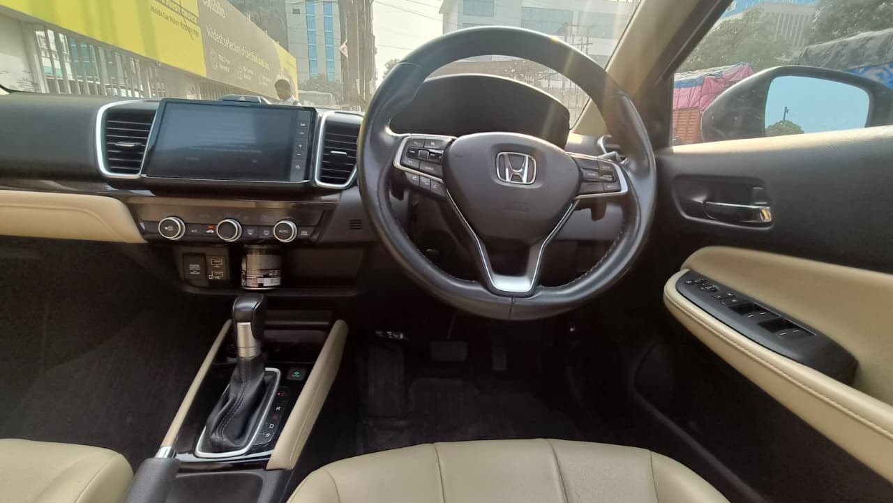 Used 2023 Honda City Used 2023 Honda City