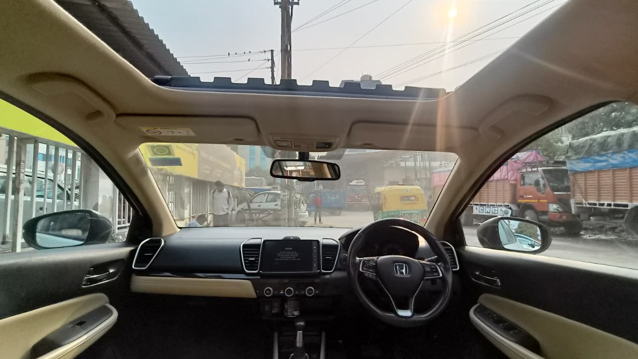 Used 2023 Honda City Used 2023 Honda City