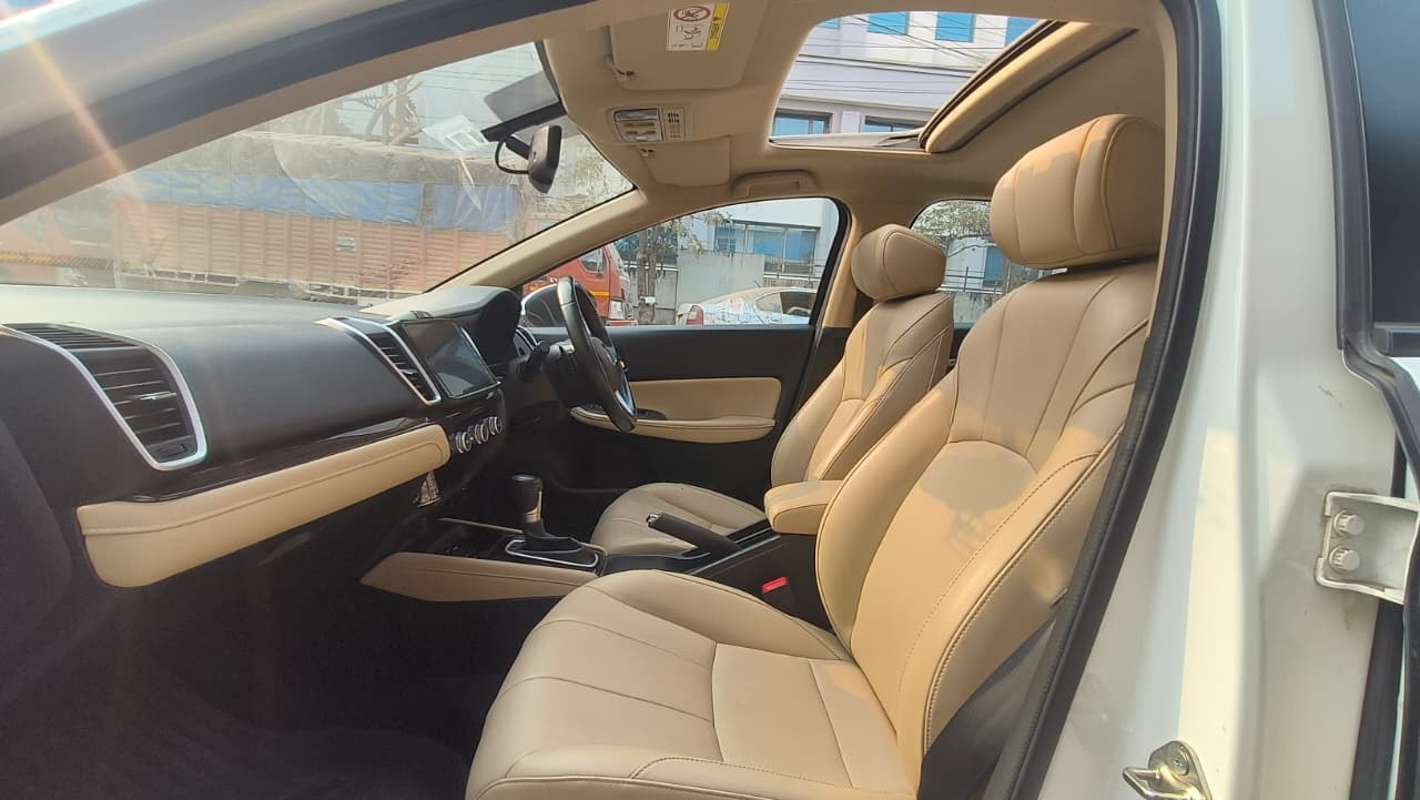 Used 2023 Honda City Used 2023 Honda City