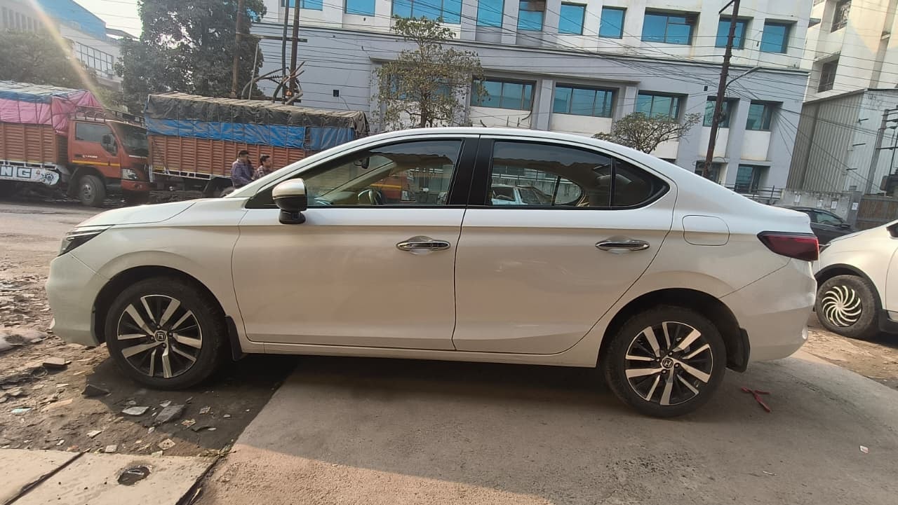 Used 2023 Honda City Used 2023 Honda City