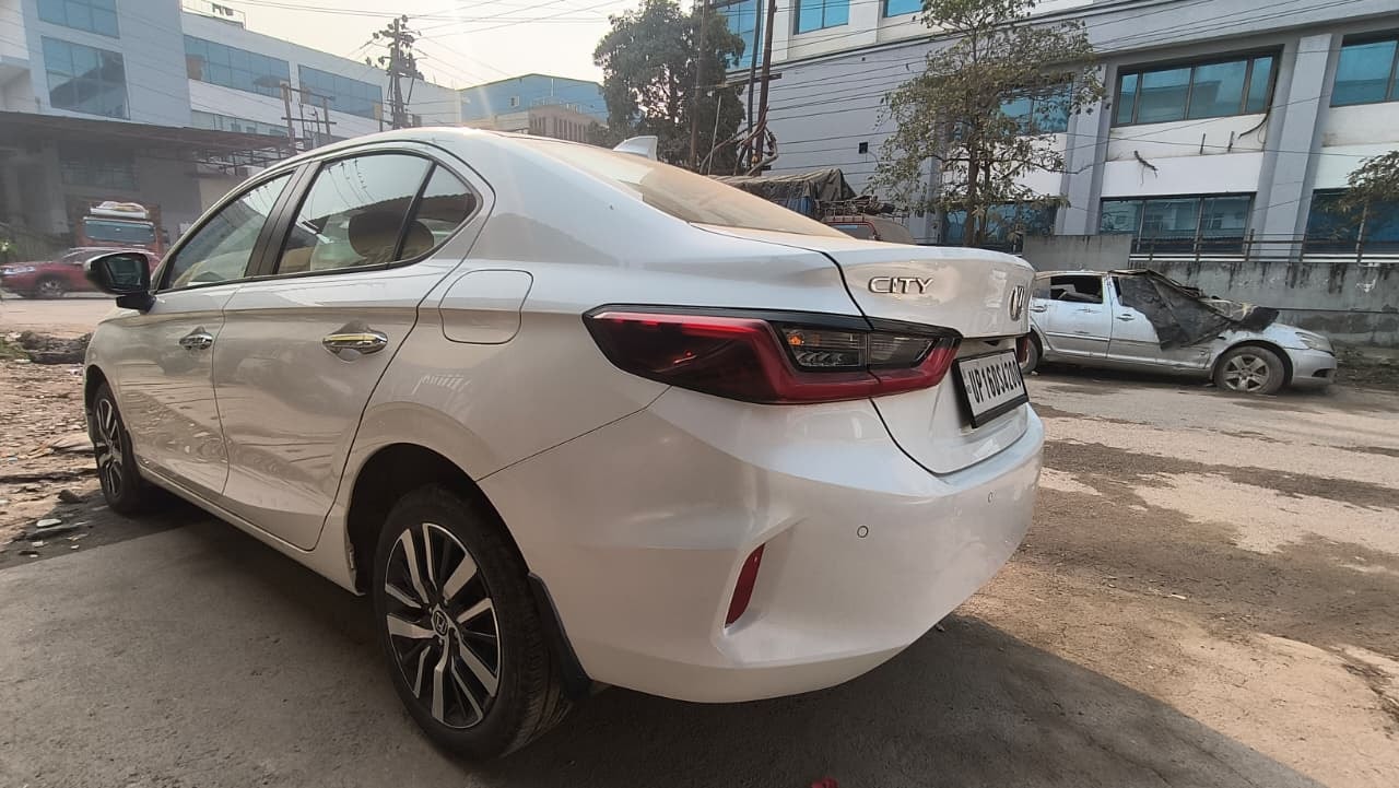 Used 2023 Honda City Used 2023 Honda City