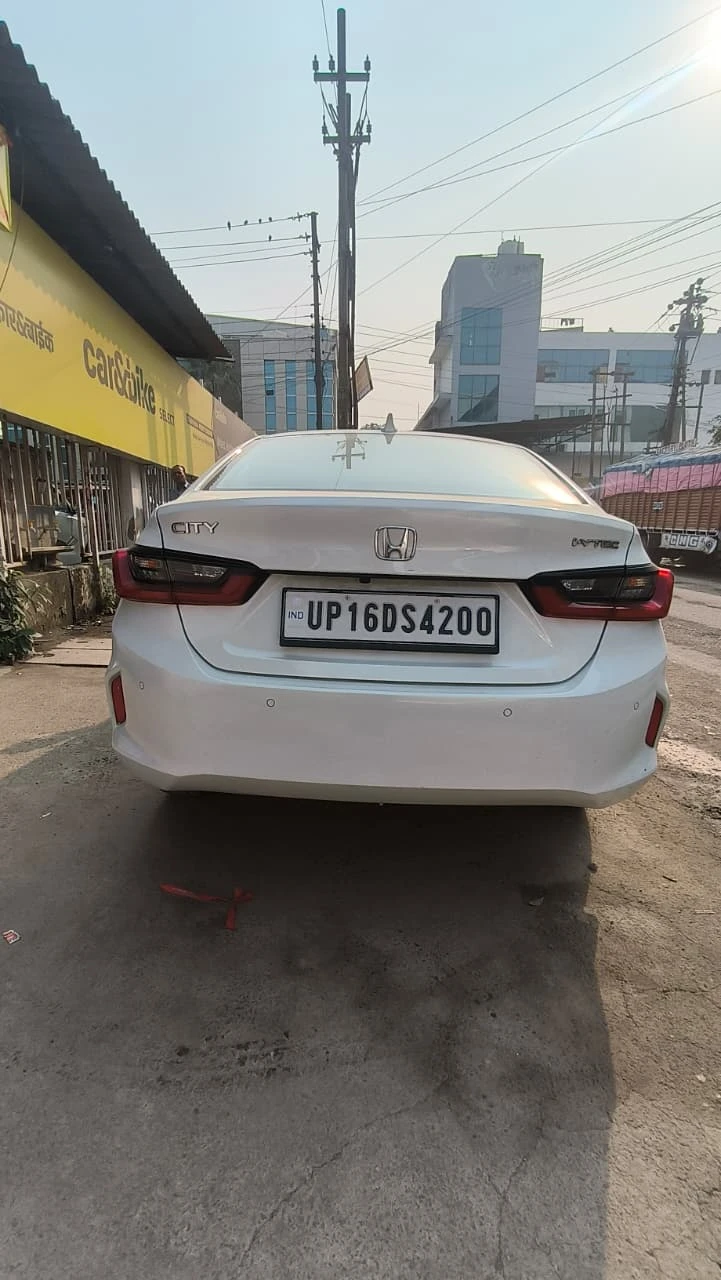 Used 2023 Honda City Used 2023 Honda City
