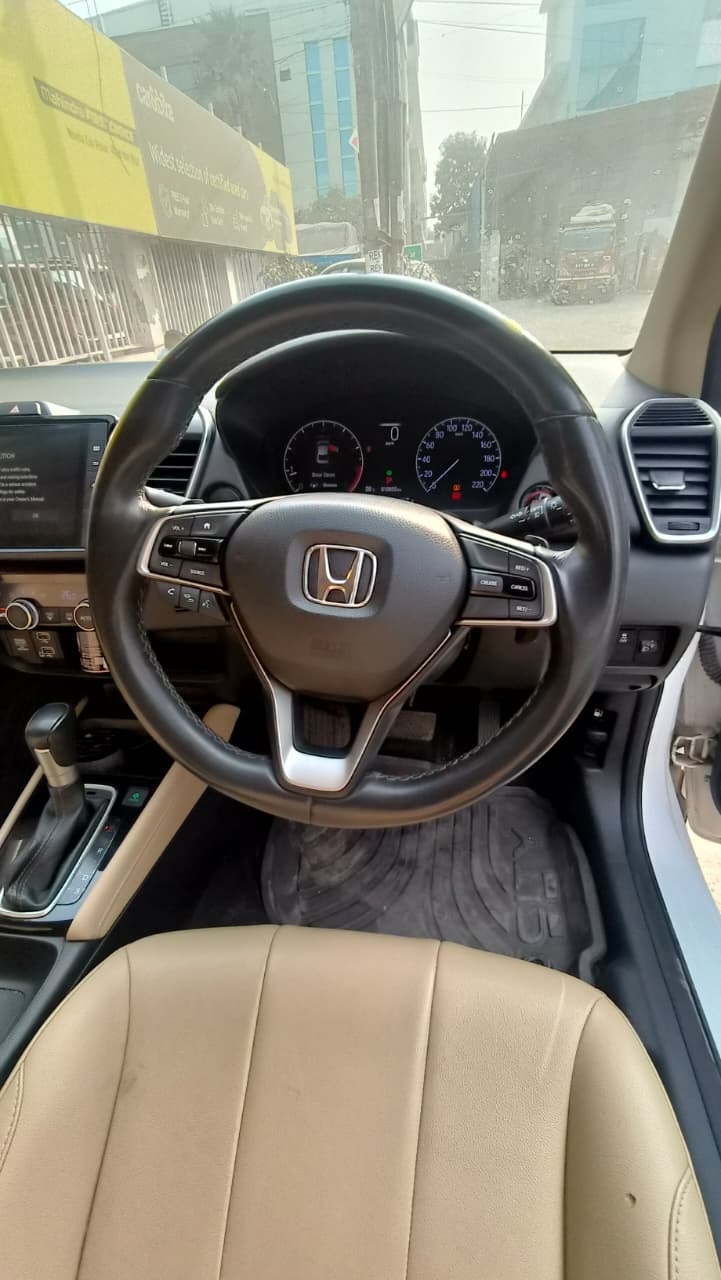 Used 2023 Honda City Used 2023 Honda City