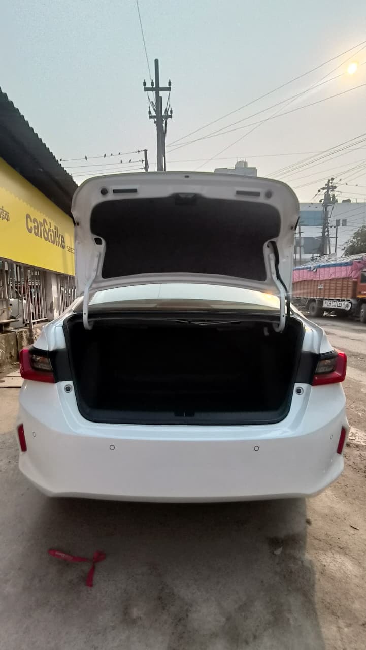 Used 2023 Honda City Used 2023 Honda City