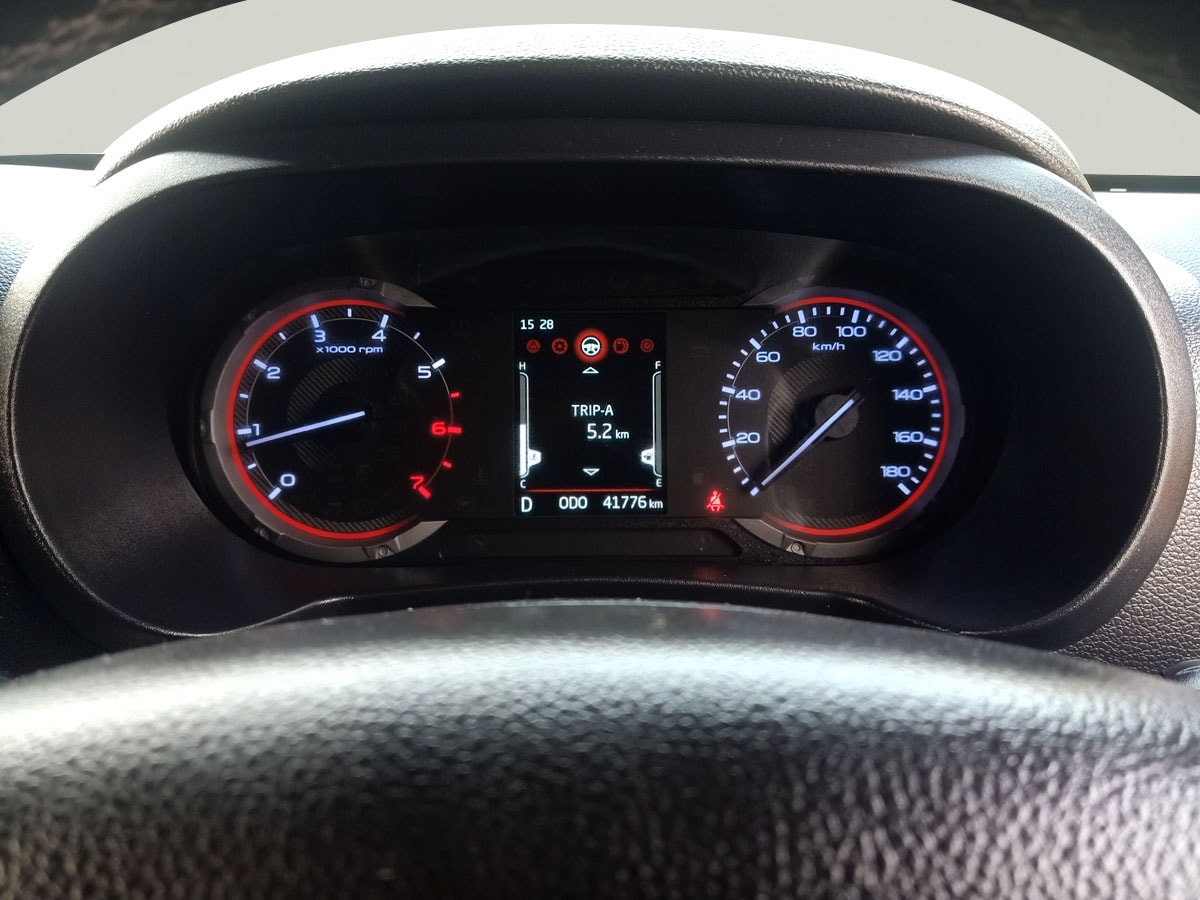 Used 2021 Mahindra Thar Used 2021 Mahindra Thar