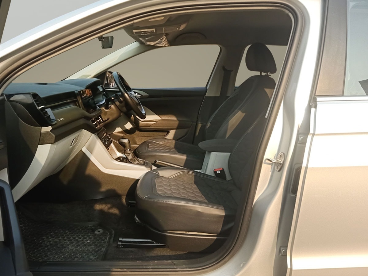 Used 2022 Skoda Kushaq Used 2022 Skoda Kushaq